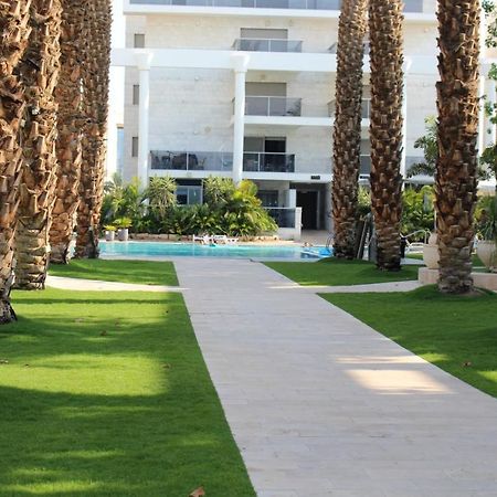Green Garden Suite Эйлат Экстерьер фото