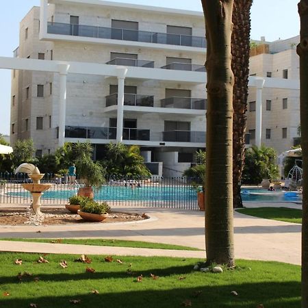 Green Garden Suite Эйлат Экстерьер фото